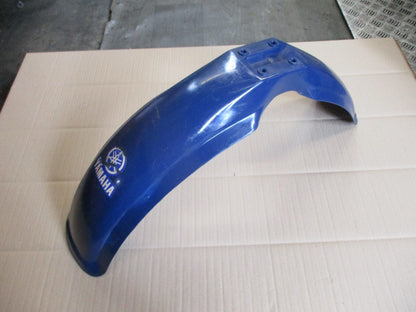 Garde boue avant pour Yamaha 125 DTR - DTRE
