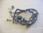 Circuit électrique pour Honda 650 FX - VIGOR - RD09