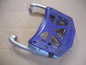 Porte bagage pour Honda 650 SLR - RD09