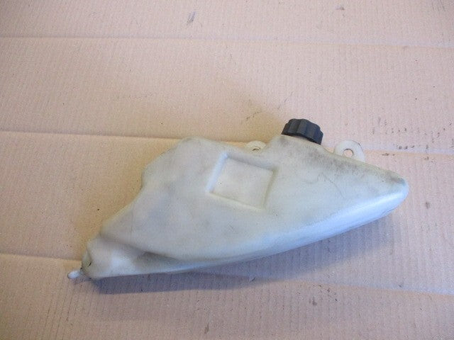 Réservoir d'huile + bouchon pour Yamaha 125 DTRE (DE061) - DTX (DE062)