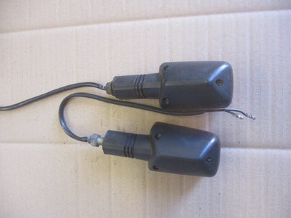 Clignotants pour Suzuki 650 DR RS SE - SP42A - SP43A