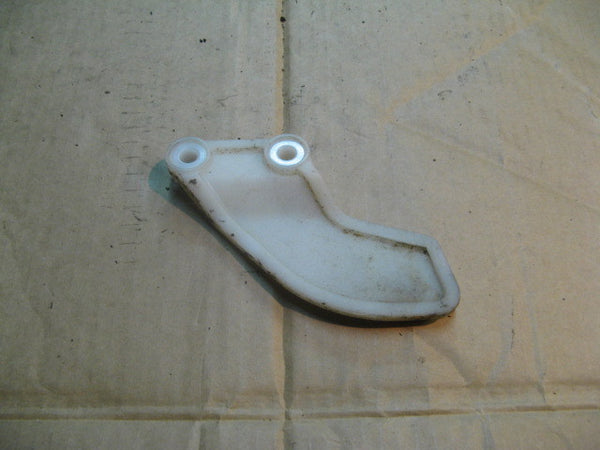 Guide chaîne pour Honda 125 NX Transcity - JD12