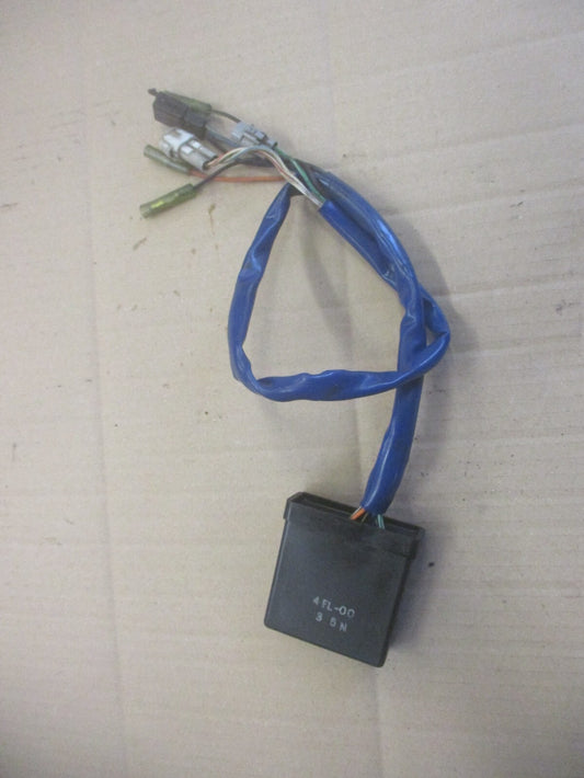 CDI 4FL-00 pour Yamaha 125 TZR - 4FL
