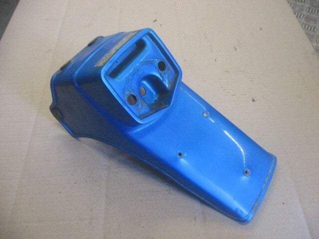 Garde boue arrière pour Honda 125 CBT - CB125T - 125 Twin