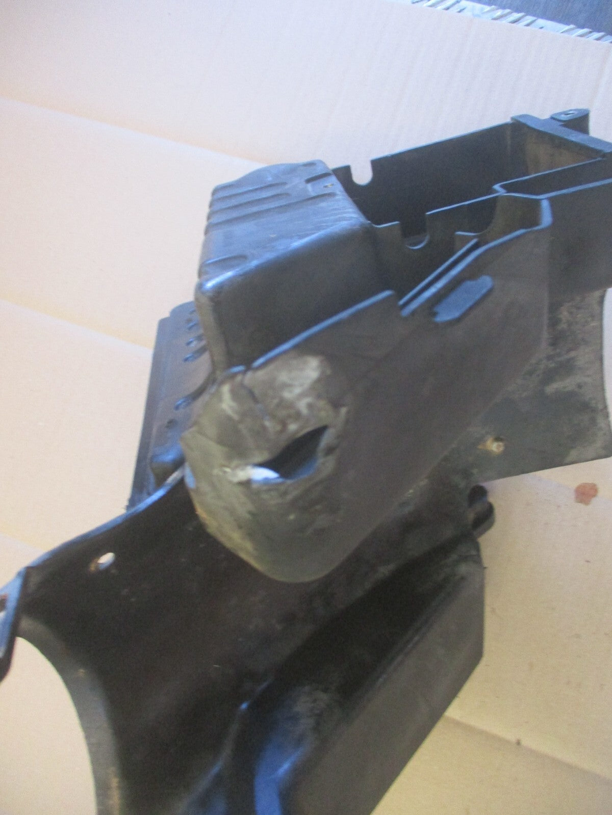 Ensemble filtre à air + manchon pour Honda 125 MTX - JD05