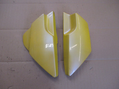 Caches latéraux pour Yamaha 750 FZX - 2JE - 4AM