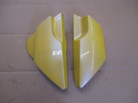Caches latéraux pour Yamaha 750 FZX - 2JE - 4AM
