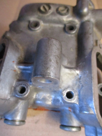 Culasse pour Suzuki 650 XF Freewind