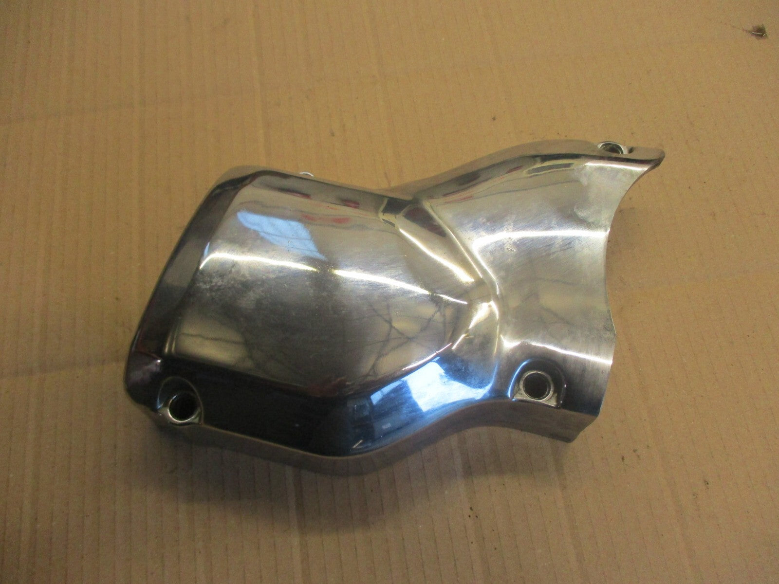 Cache pignon pour Suzuki 1400 VS Intruder - VX51L