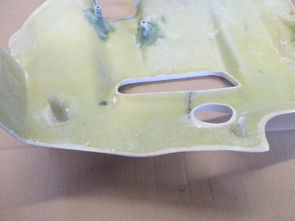 Flanc de carénage gauche NEUF pour Honda 600 XLV Transalp - PD06 - PD10
