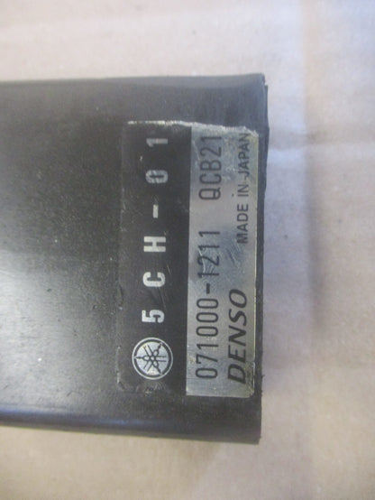 CDI référence 5CH-01 pour Yamaha 600 TTR - DJ01 - 1999