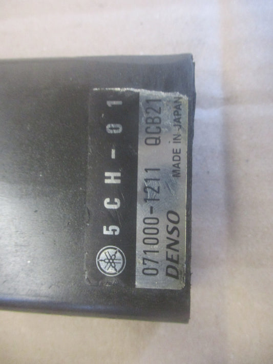 CDI référence 5CH-01 pour Yamaha 600 TTR - DJ01 - 1999