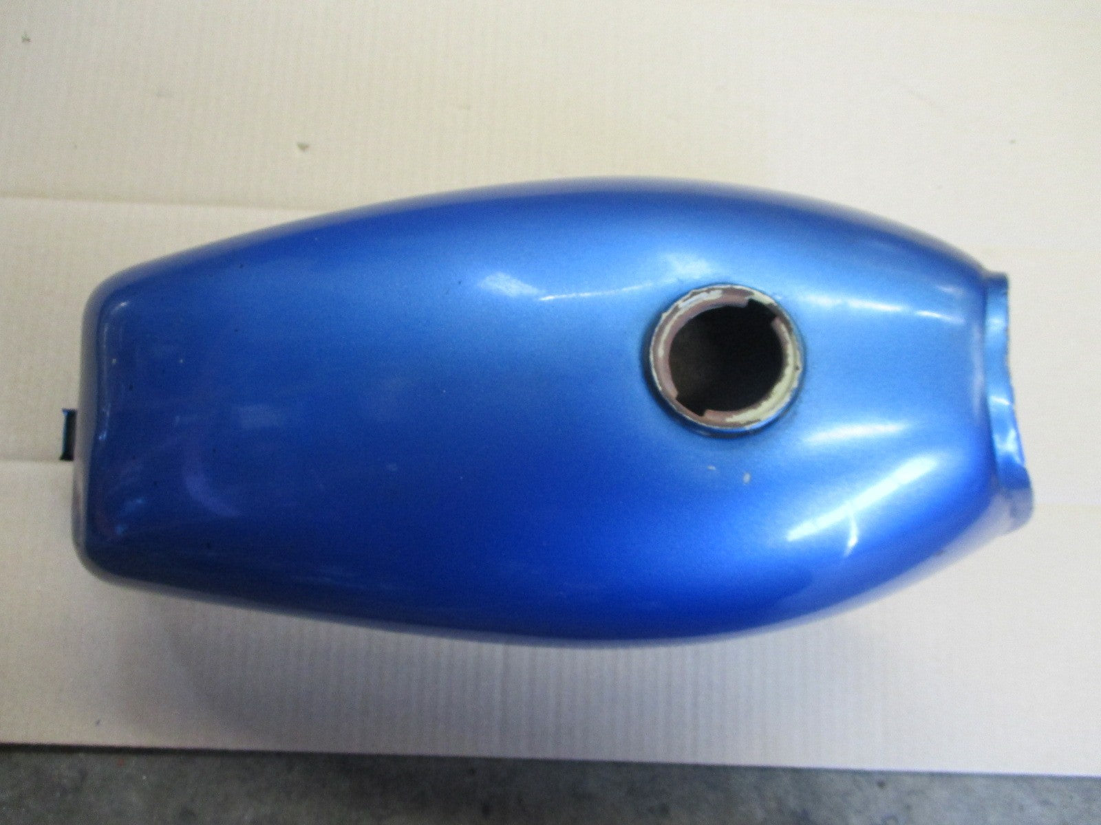 Réservoir pour Kawasaki 125 KE - K1 - KS