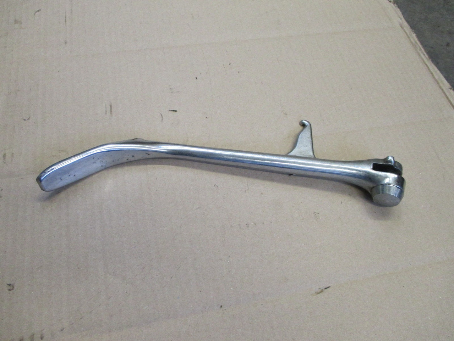 Béquille latérale pour Honda 600 VT C Shadow - PC21