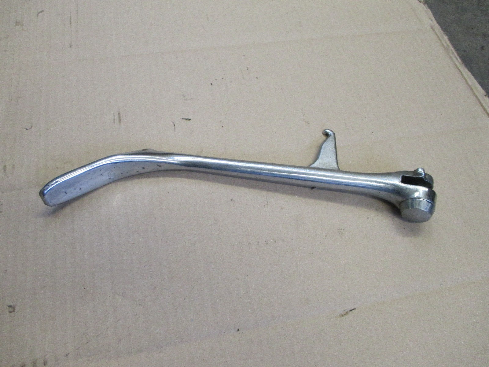 Béquille latérale pour Honda 600 VT C Shadow - PC21