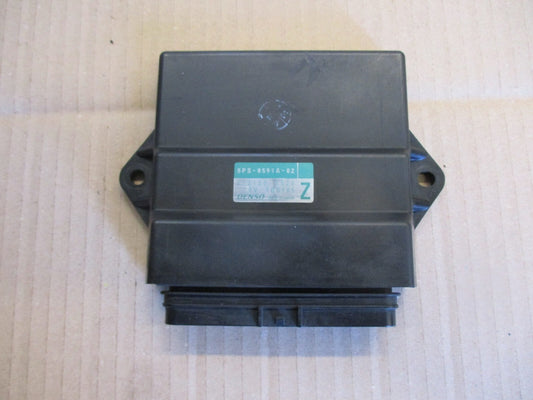 CDI référence 5PS-8591A-02 pour Yamaha 900 TDM - RN081 - 2002 / 2005