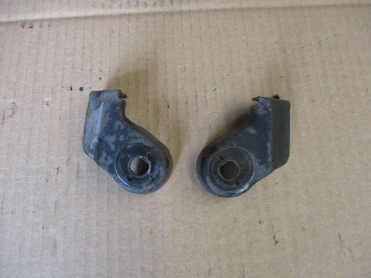 Pattes de clignotants pour Suzuki 125 GZ Marauder
