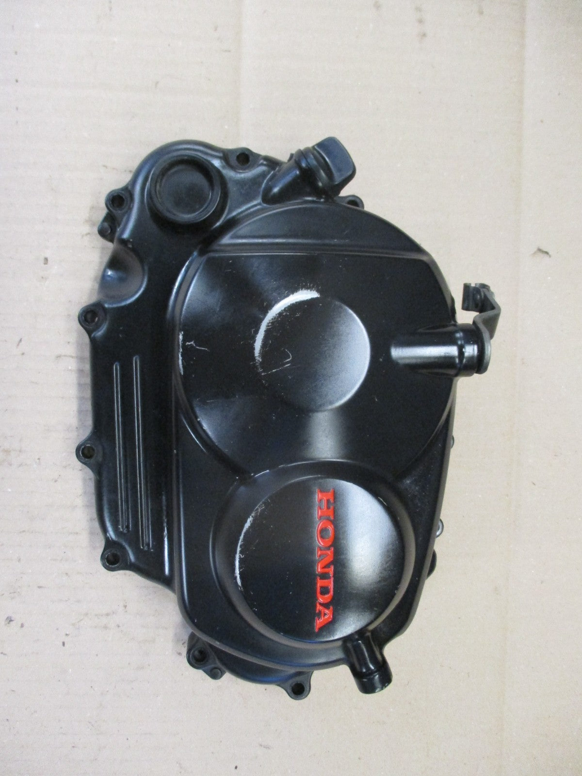 Carter d'embrayage pour Honda 125 CBF - JC74