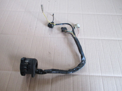 Commodo gauche pour Yamaha 125 DTLC - 10V