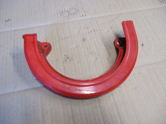 Protège disque pour Yamaha 125 DTR - DTRE