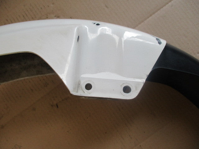 Garde boue avant pour Yamaha 660 XTZ - 3YF