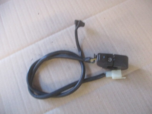 Commodo droit pour Honda 125 CBF - JC40A