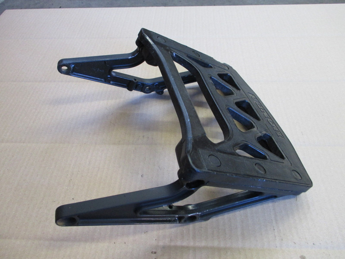 Porte bagage pour Honda 650 NX Dominator - RD02