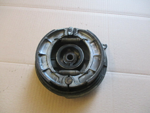 Tambour de frein avant + entraineur de compteur pour Yamaha 250 SR - 3Y8