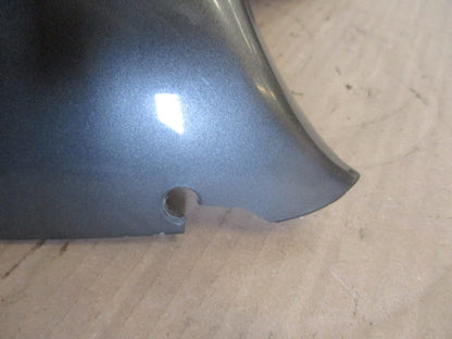 Tête de fourche droit pour Suzuki 650 XF Freewind