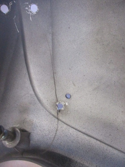 Tête de fourche pour 750 XTZ - 3LD