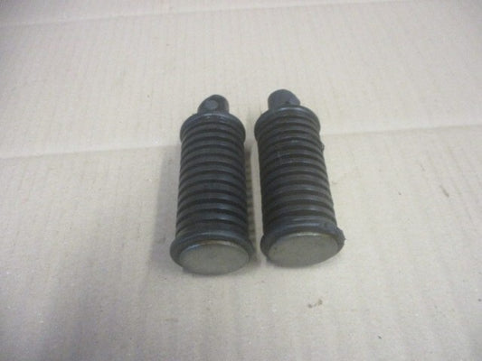 Cales pieds arrière pour Suzuki 125 DR - SF43B