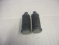 Cales pieds arrière pour Suzuki 125 DR - SF43B