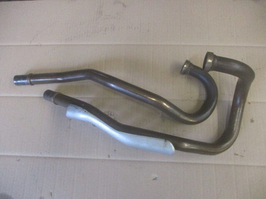 Collecteur d'échappement pour Honda 650 Dominator - RD02 - RD08A