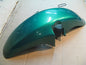 Garde boue avant pour Honda 600 Transalp - PD06 - PD10