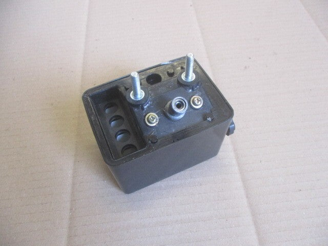 Compteur 37674 kms pour Honda 125 NX Transcity - JD12