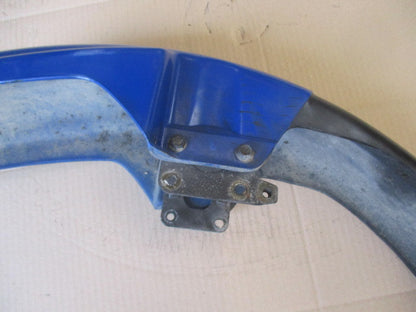 Garde boue avant pour Yamaha 660 XTZ - 3YF