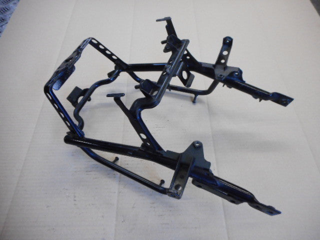 Boucle de cadre arrière pour Yamaha 125 TZR - 4FL