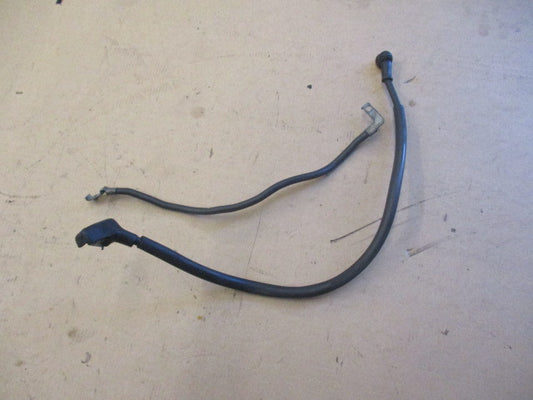 Cables de puissance pour Honda 650 Africa twin - RD03