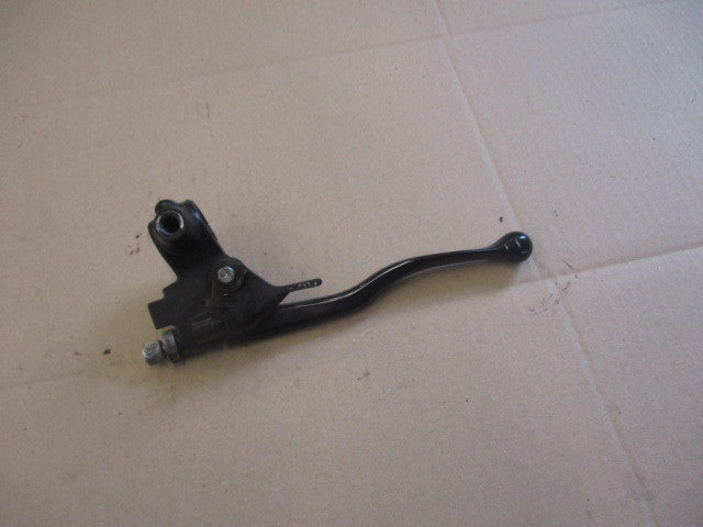 Poignée d'embrayage + starter pour Honda 500 XLR - PD02