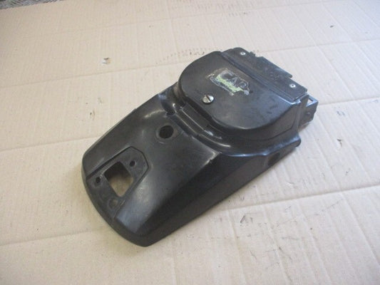 Garde boue arrière pour Yamaha 125 XT - 12V - 3YU