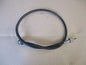 Cable de compte-tours pour Yamaha 125 DTMX - 2A8
