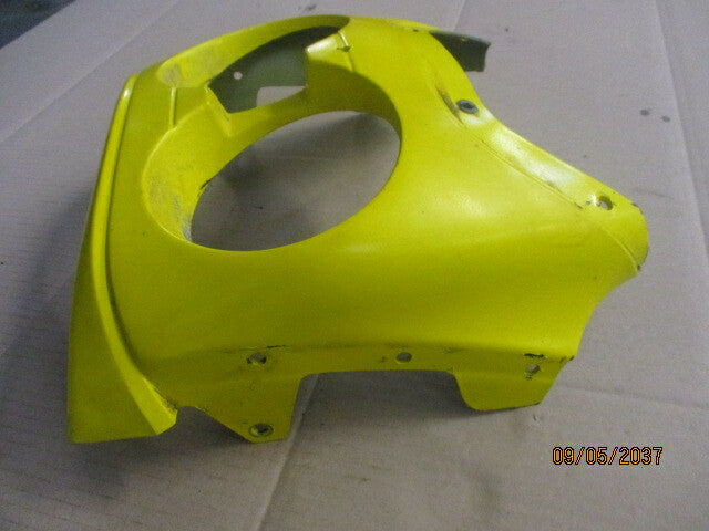 Tête de fourche pour Yamaha 125 TDR - 3XD