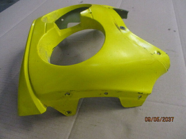 Tête de fourche pour Yamaha 125 TDR - 3XD
