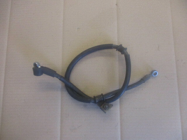 Tuyauterie de frein avant pour Yamaha 125 SR - 10F
