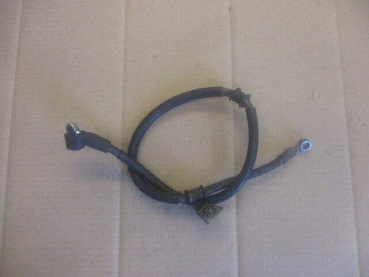 Tuyauterie de frein avant pour Yamaha 125 SR - 10F