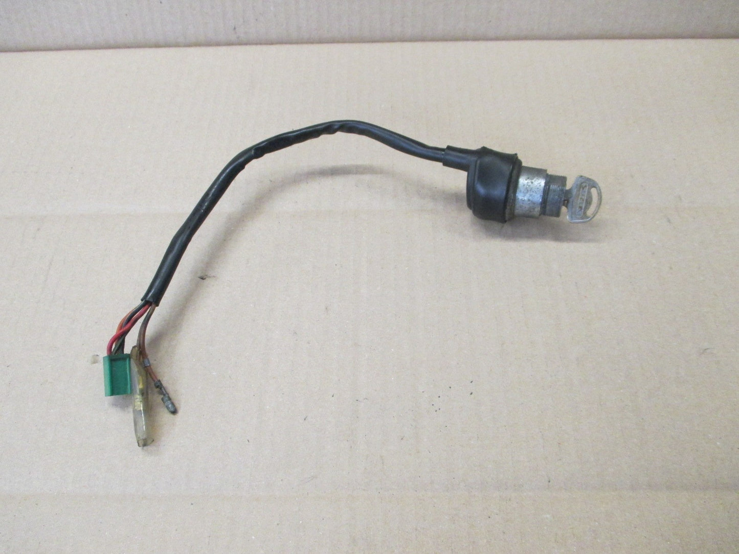Nieman pour Suzuki 125 TS ER - 1979 / 1981
