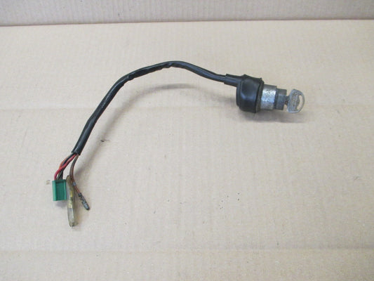 Nieman pour Suzuki 125 TS ER - 1979 / 1981