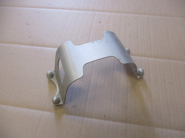 Support garde boue avant pour Yamaha 125 TW - DE01 - DE054
