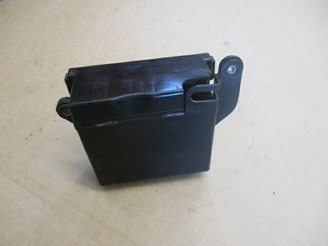 Bac support porte batterie pour Yamaha 850 TDM - 4TX
