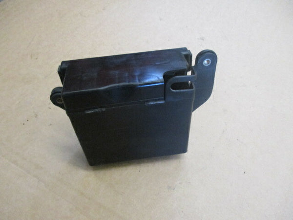 Bac support porte batterie pour Yamaha 850 TDM - 4TX